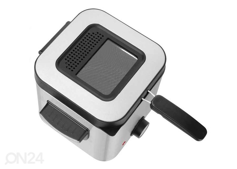 Fritüür Sencor SFR6200SS suurendatud