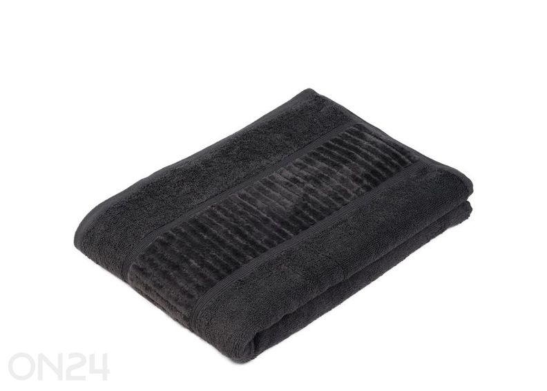 Froteerätik BIO puuvill 100x150 cm suurendatud