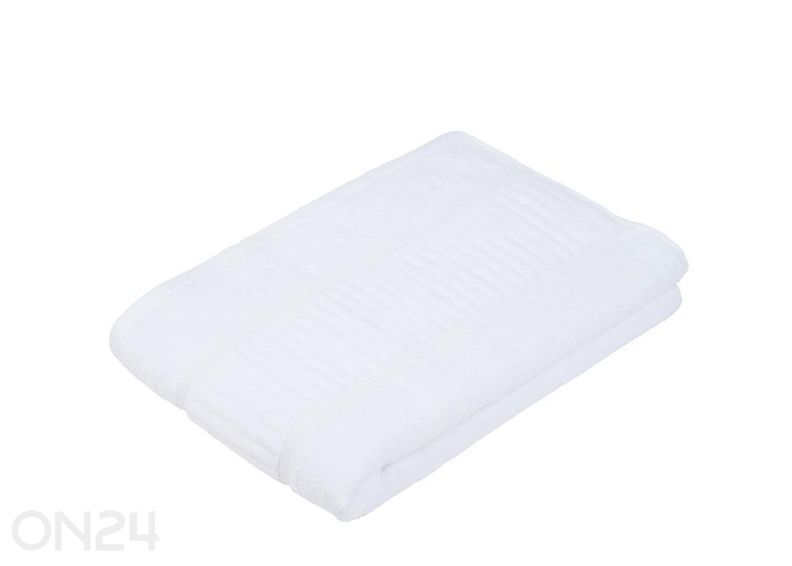 Froteerätik BIO puuvill 100x150 cm suurendatud