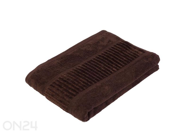 Froteerätik BIO puuvill 100x150 cm suurendatud