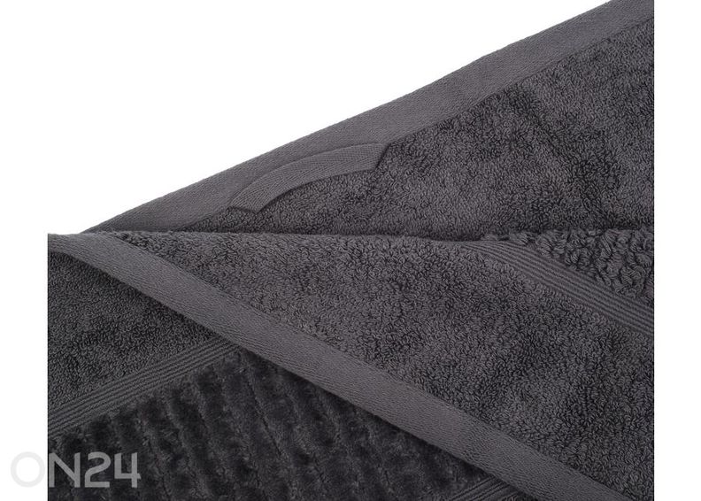 Froteerätik BIO puuvill 100x150 cm suurendatud