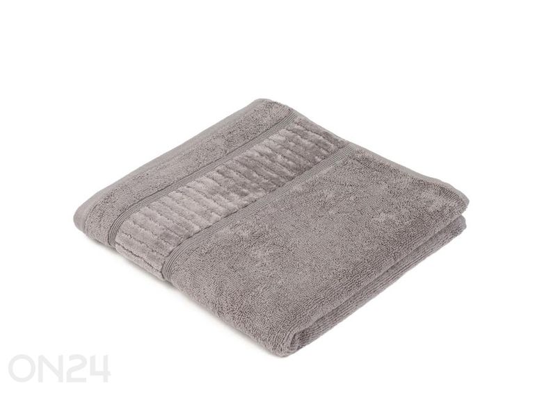 Froteerätik BIO puuvill 50x100 cm 2 tk suurendatud