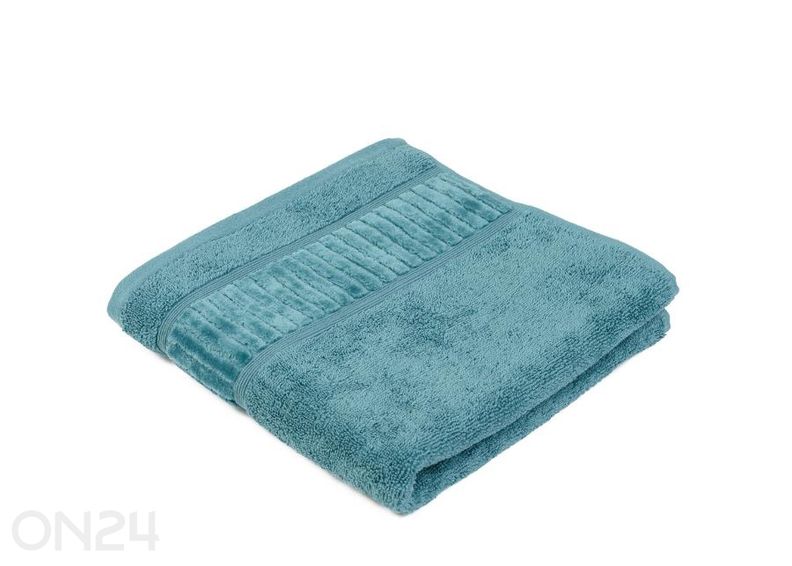 Froteerätik BIO puuvill 50x100 cm 2 tk suurendatud