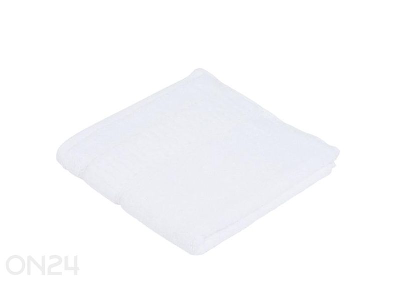 Froteerätik BIO puuvill 50x100 cm 2 tk suurendatud