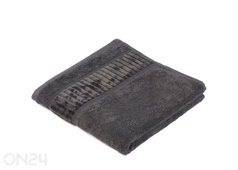 Froteerätik BIO puuvill 50x100 cm 2 tk suurendatud