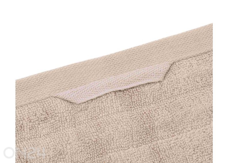 Froteerätik Mailand 100x150 cm suurendatud