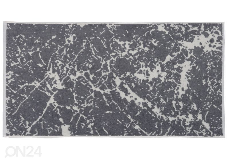 Froteerätikute komplekt Marble hall, 2 tk suurendatud