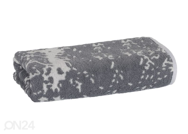 Froteerätikute komplekt Marble hall, 2 tk suurendatud
