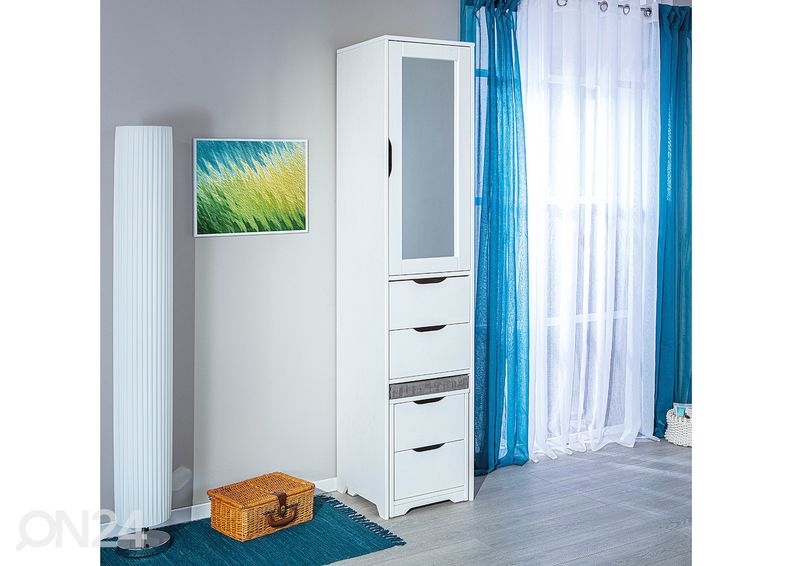 Funktsionaalne kapp suurendatud