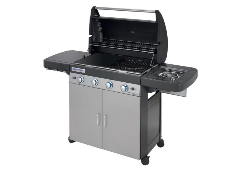 Gaasigrill Campingaz 4 SERIES CLASSIC LS PLUS suurendatud