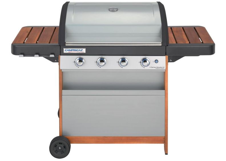 Gaasigrill Campingaz13 suurendatud