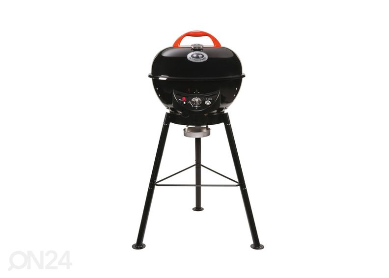 Gaasigrill Chelsea 420G suurendatud