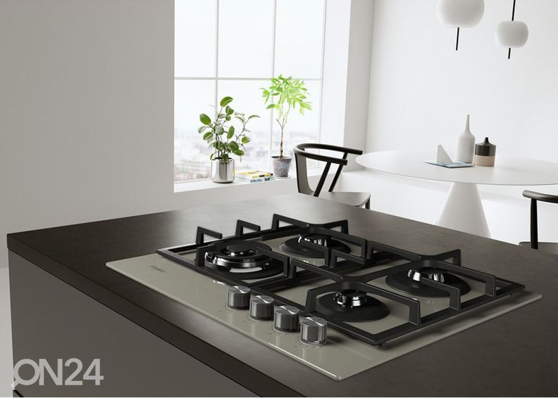 Gaasiplaat Whirlpool AKTL629S suurendatud