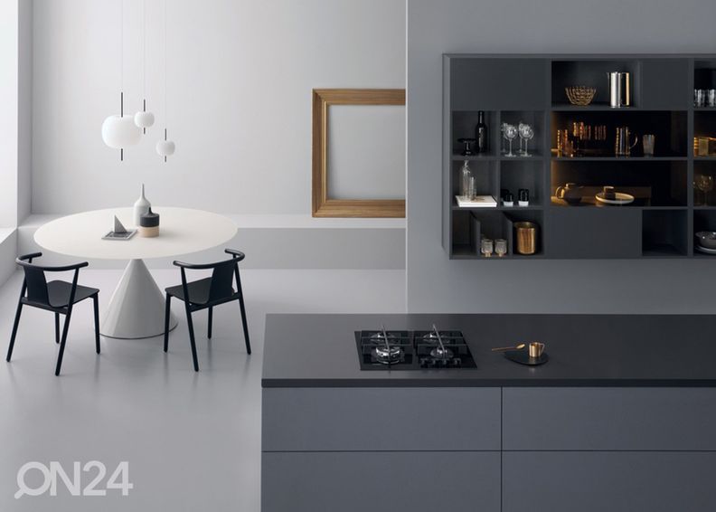 Gaasiplaat Whirpool AKWL628NB suurendatud