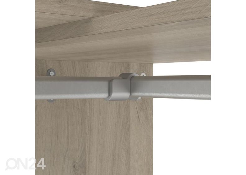 Garderoob Swing 200 cm suurendatud