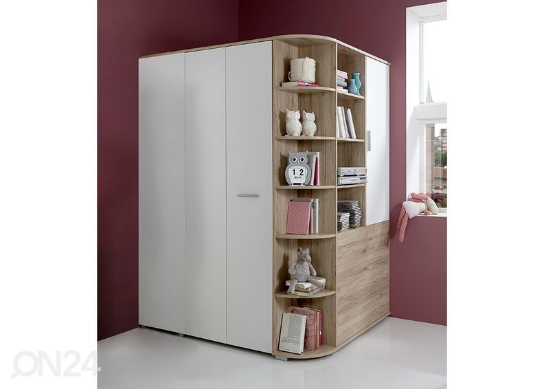 Garderoobikapp Joker suurendatud