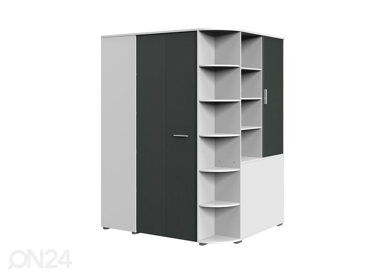 Garderoobikapp Joker suurendatud