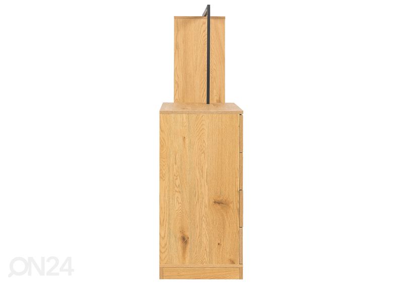 Garderoobiriiul 145 cm suurendatud