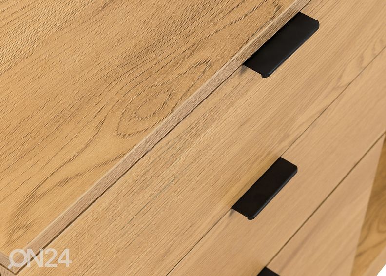 Garderoobiriiul 145 cm suurendatud