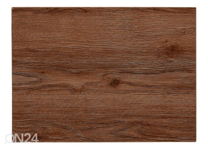 Garderoobisüsteem (3 riiulit+2 toru) 60x200 cm suurendatud