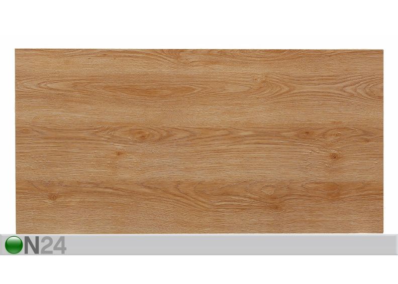 Garderoobisüsteem (3 riiulit+ 2 toru +sahtliboks) 80x200 cm suurendatud