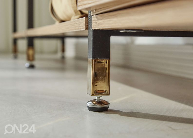 Garderoobisüsteem / riiul suurendatud