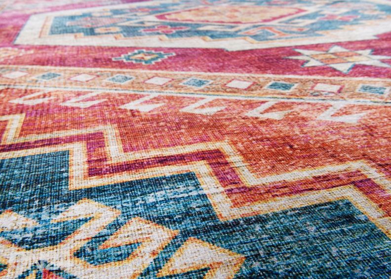 Gino Falcone vaip Adara 160x230 cm suurendatud