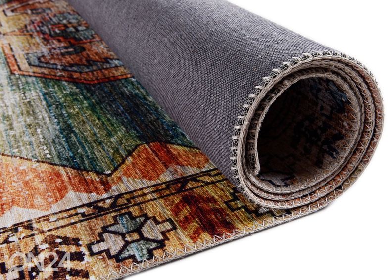 Gino Falcone vaip Adara 200x250 cm suurendatud