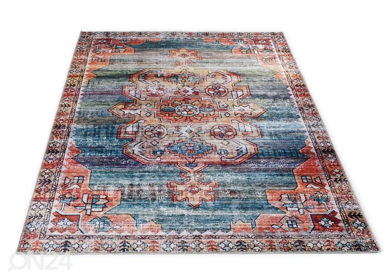 Gino Falcone vaip Adara 200x250 cm suurendatud