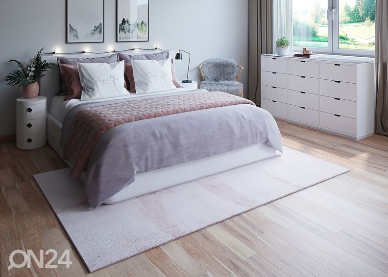 Gino Falcone vaip Chiara 40x60 cm suurendatud