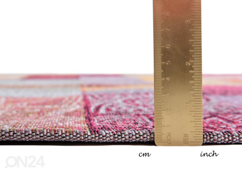 Gino Falcone vaip Cosima 190x280 cm suurendatud