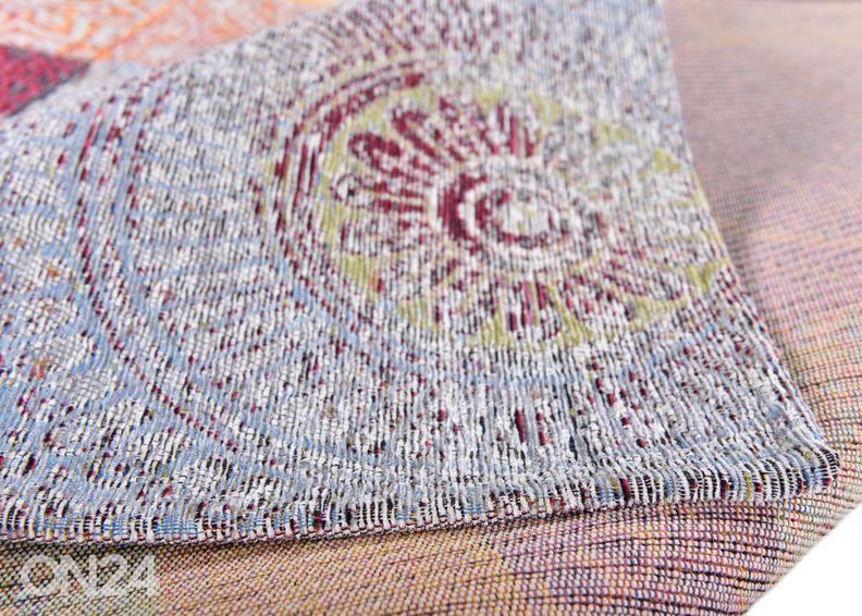 Gino Falcone vaip Cosima 80x160 cm suurendatud