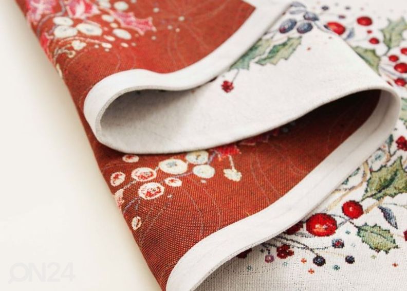 Gobeläänkangast linik Bache 36x96 cm suurendatud