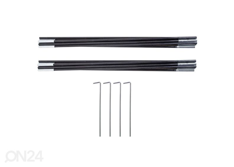 Golfi täpsusvärav inSPORTline Golfcage L suurendatud