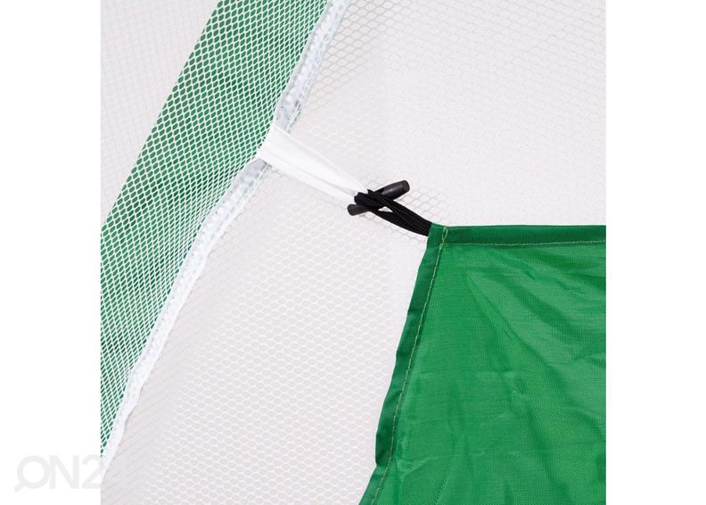 Golfi täpsusvärav inSPORTline Golfcage L suurendatud