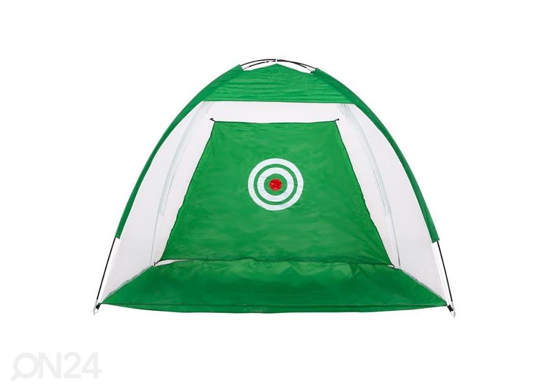 Golfi täpsusvärav inSPORTline Golfcage L suurendatud