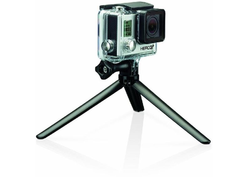 GoPro 3-WAY KINNITUS suurendatud