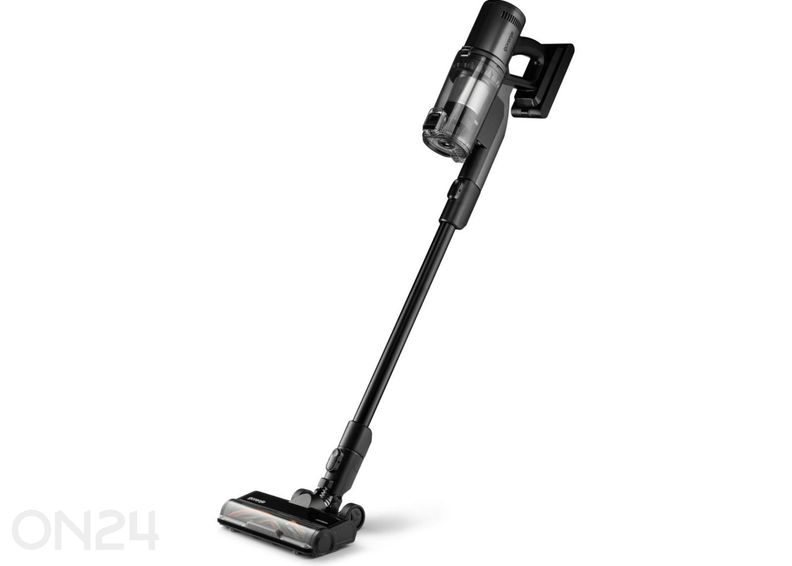Gorenje SVC296749NEBL – Juhtmevaba varstolmuimeja suurendatud