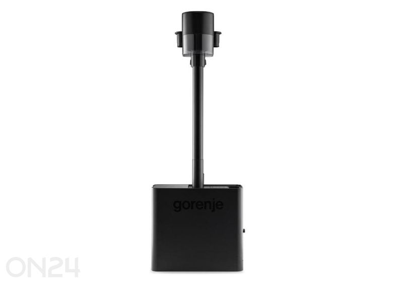 Gorenje SVC296749NEBL – Juhtmevaba varstolmuimeja suurendatud