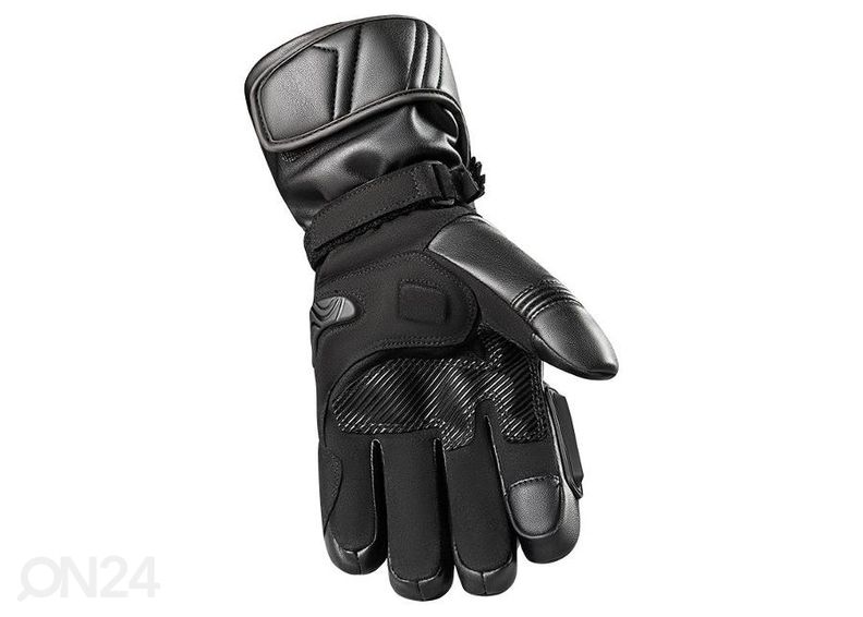 Grafeen soojendusega kindad Large suurendatud