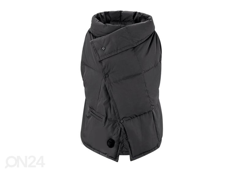 Grafeen soojendusega Multifunktsioonaalne Tekk/ Vest suurendatud