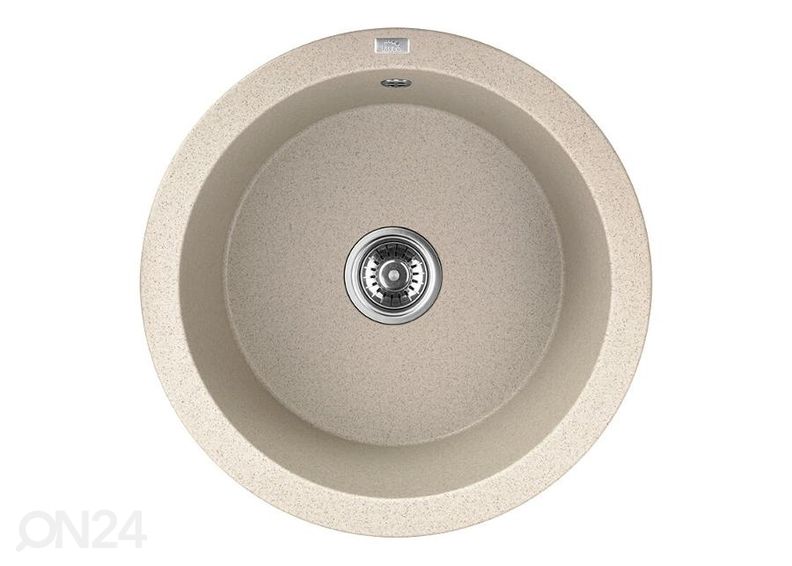 Graniidist Laveo valamu Dafne suurendatud