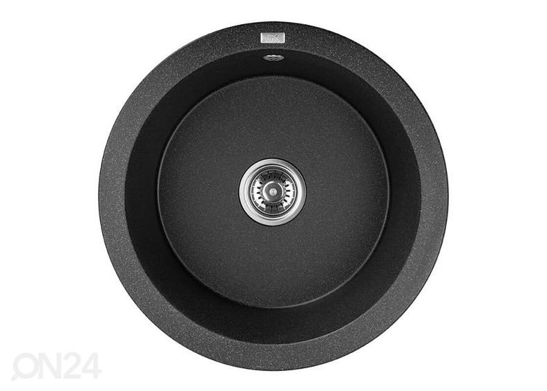 Graniidist Laveo valamu Dafne suurendatud