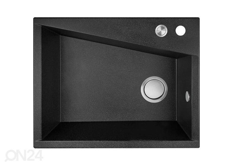 Graniidist Laveo valamu Grenada suurendatud