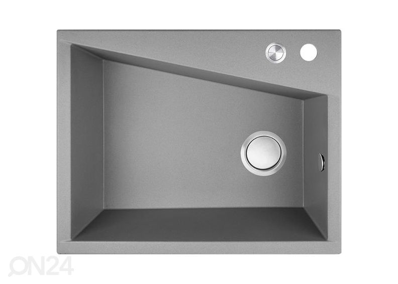 Graniidist Laveo valamu Grenada suurendatud