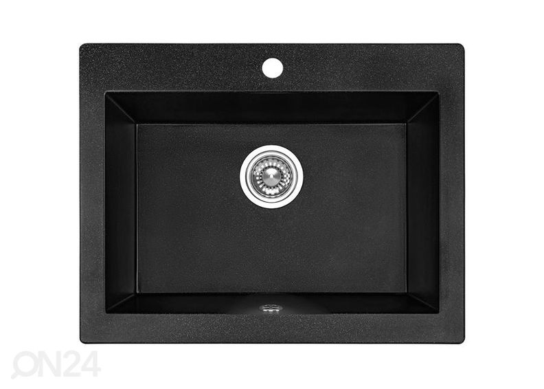 Graniidist Laveo valamu Komodo suurendatud