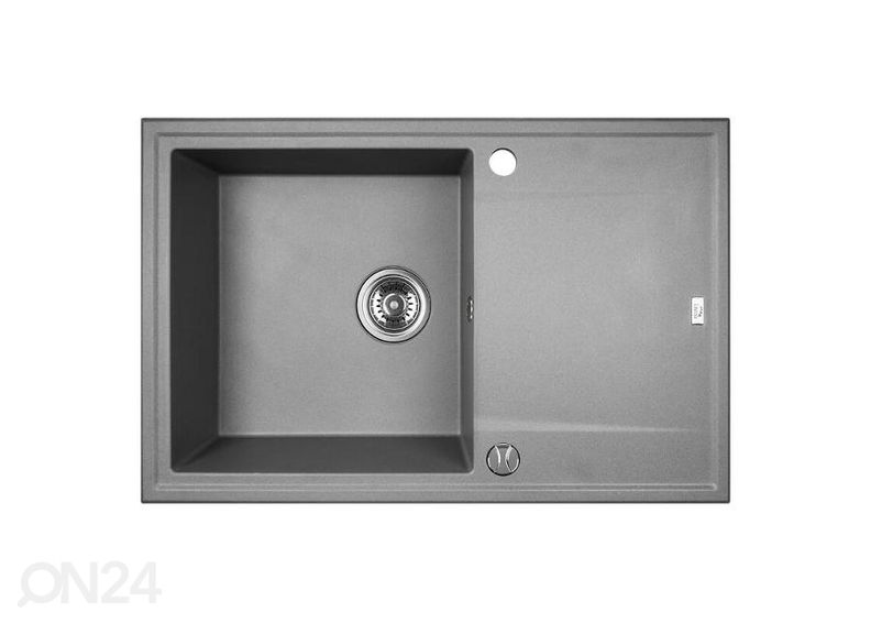 Graniidist Laveo valamu Megalo suurendatud