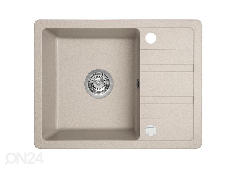 Graniidist Laveo valamu Stella suurendatud