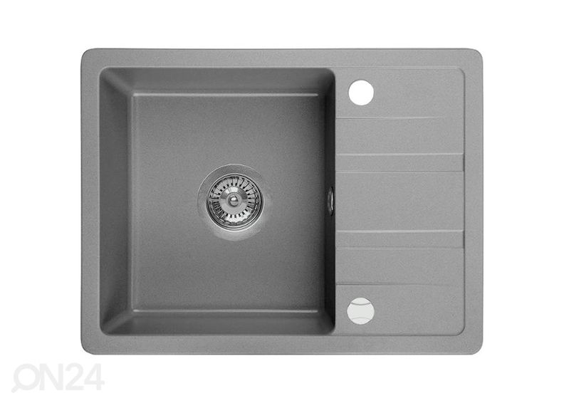 Graniidist Laveo valamu Stella suurendatud