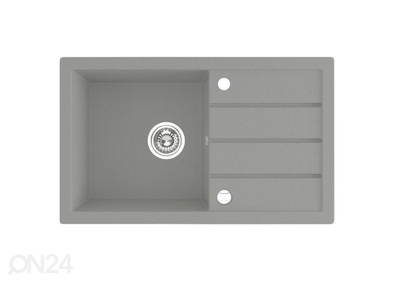 Graniidist valamu Laveo suurendatud